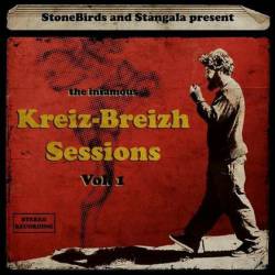 Stonebirds : Kreiz-Breizh Sessions Vol. 1
